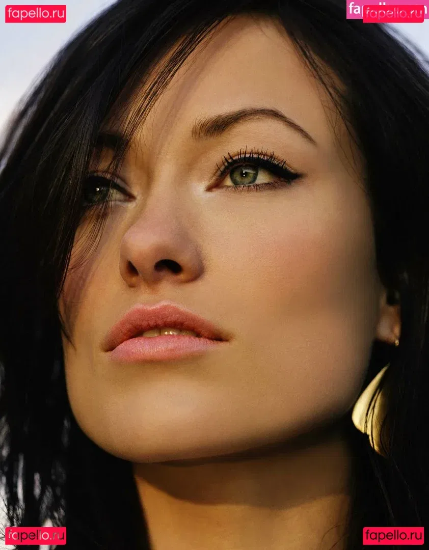 Olivia Wilde Onlyfans Photo Gallery 