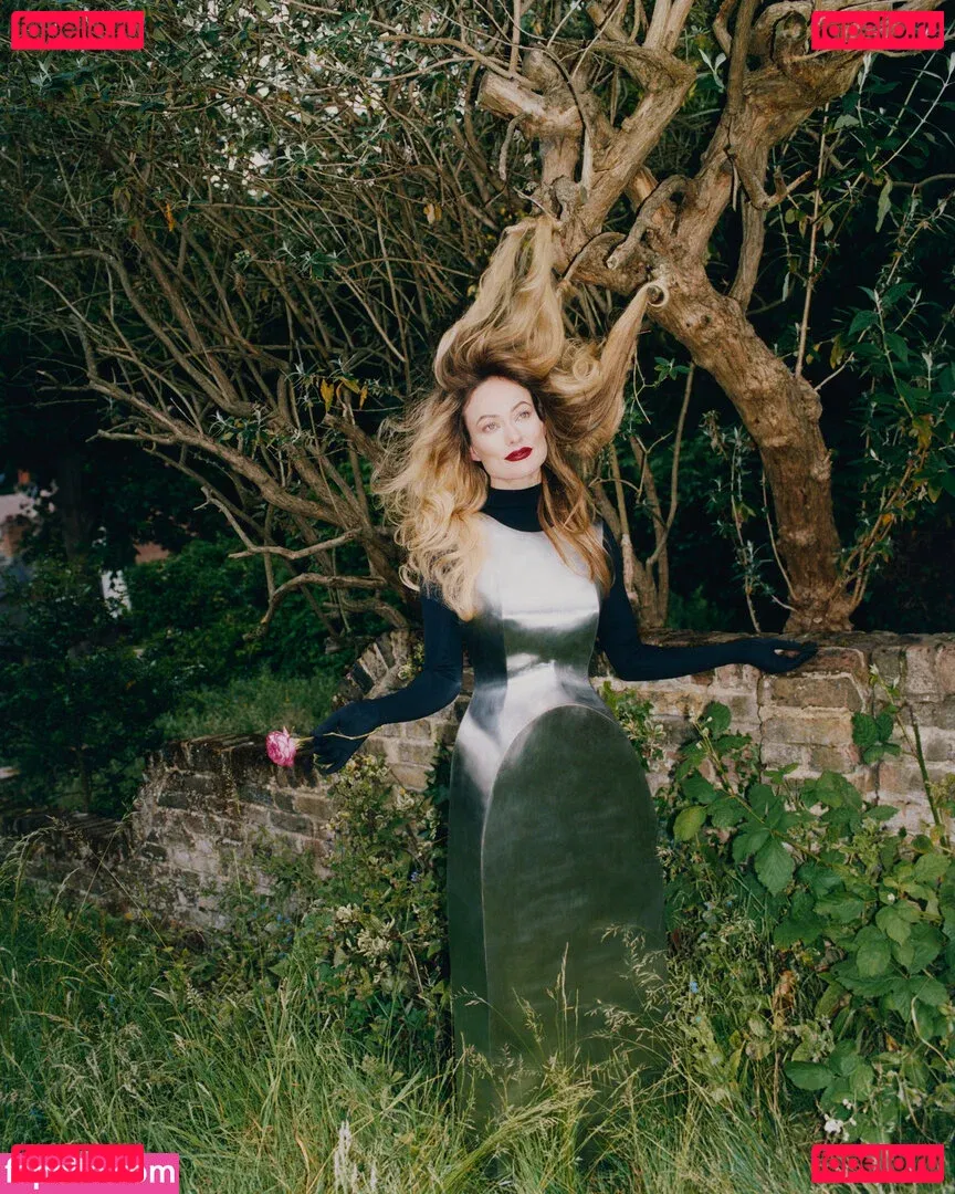 Olivia Wilde Onlyfans Photo Gallery 