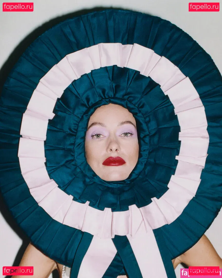 Olivia Wilde Onlyfans Photo Gallery 