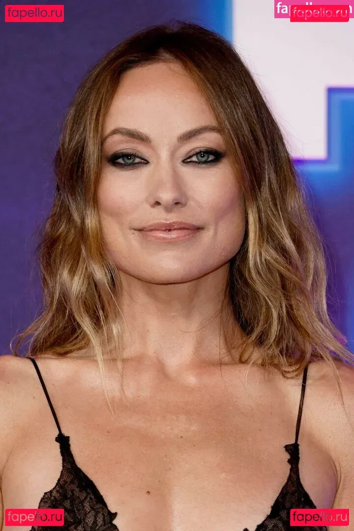 Olivia Wilde Onlyfans Photo Gallery 
