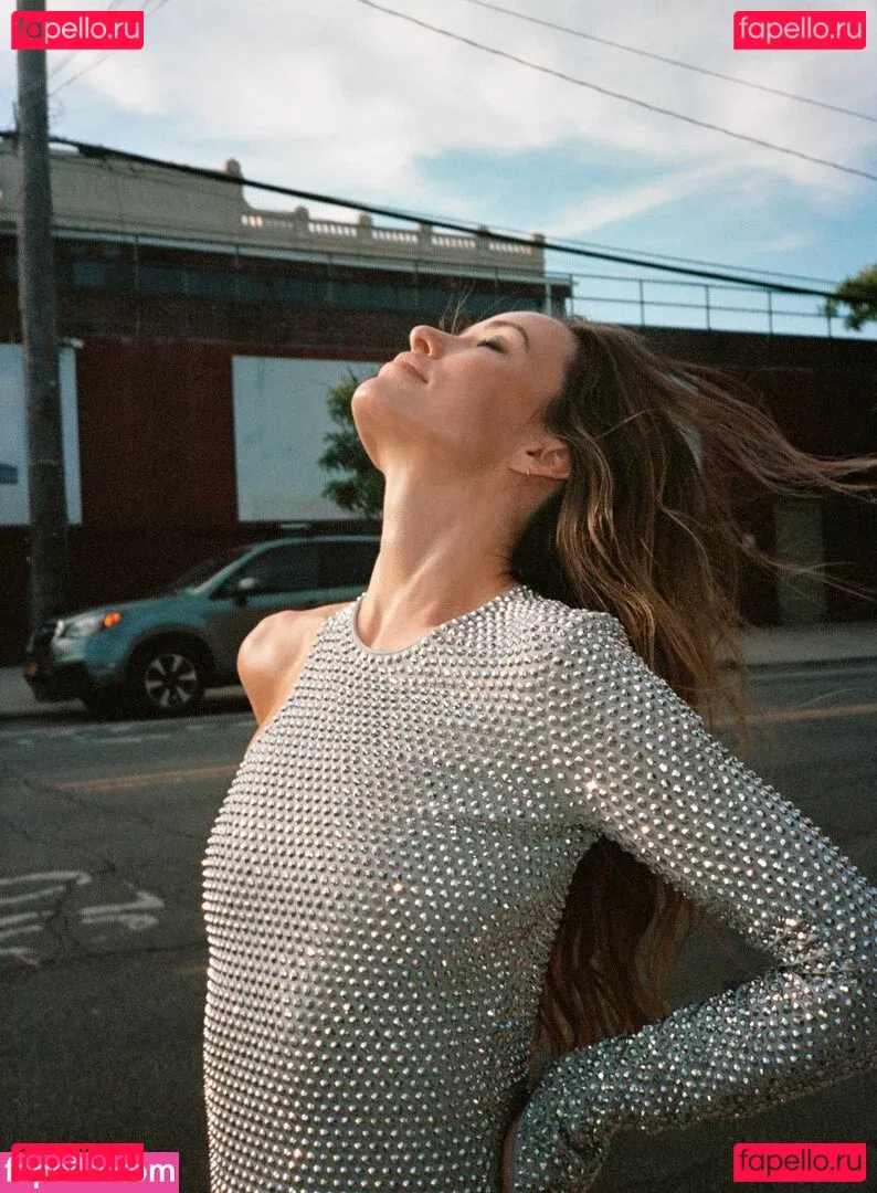 Olivia Wilde Onlyfans Photo Gallery 