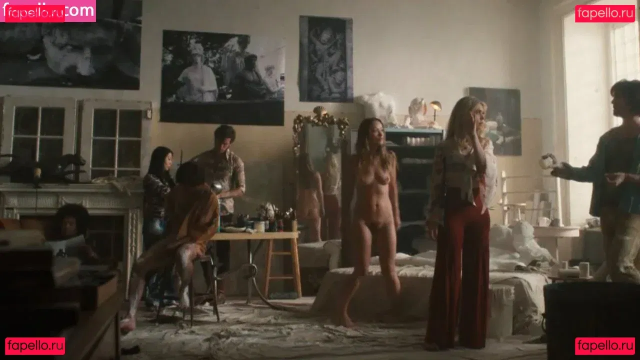 Olivia Wilde Onlyfans Photo Gallery 