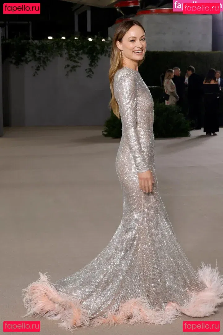 Olivia Wilde Onlyfans Photo Gallery 