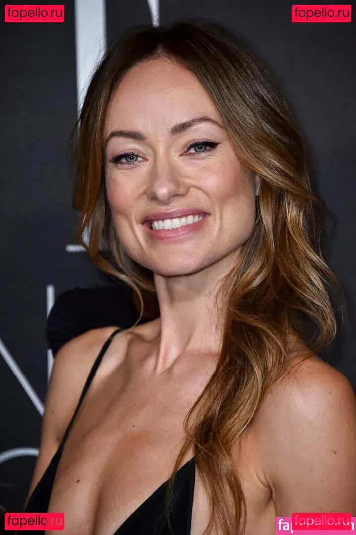 Olivia Wilde Onlyfans Photo Gallery 