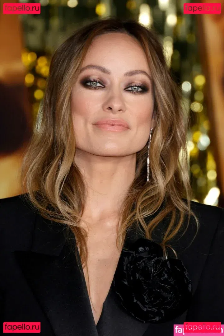 Olivia Wilde Onlyfans Photo Gallery 