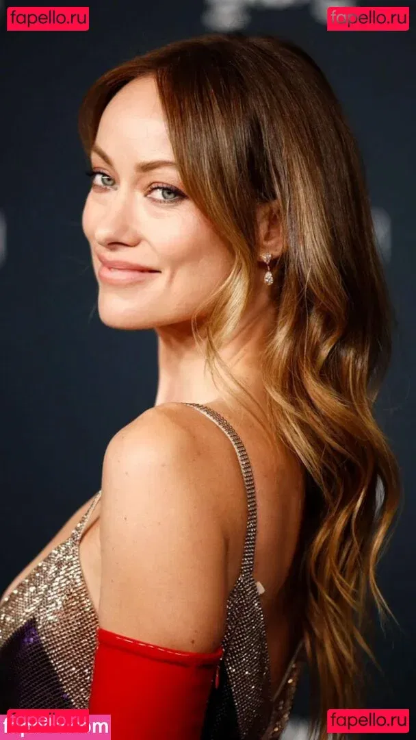 Olivia Wilde Onlyfans Photo Gallery 