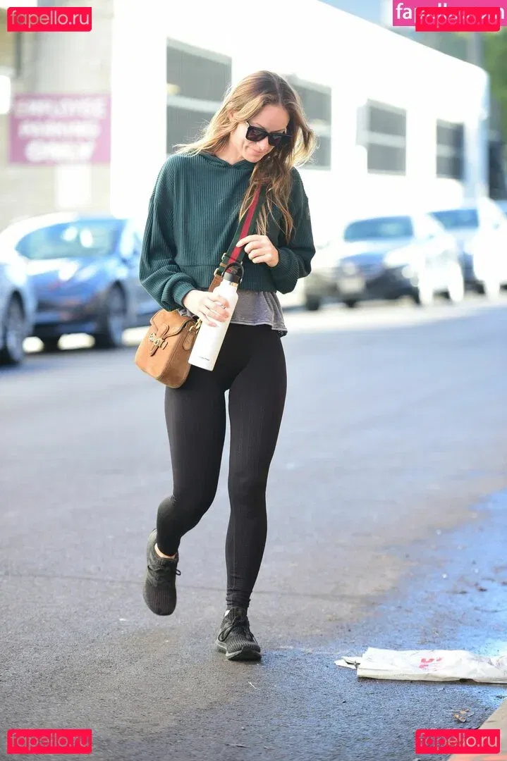 Olivia Wilde Onlyfans Photo Gallery 