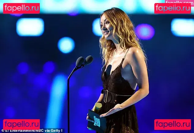 Olivia Wilde Onlyfans Photo Gallery 