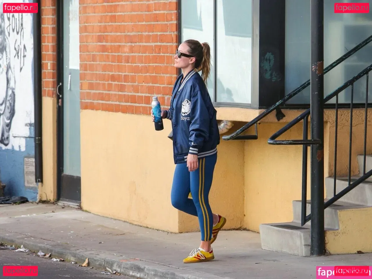 Olivia Wilde Onlyfans Photo Gallery 