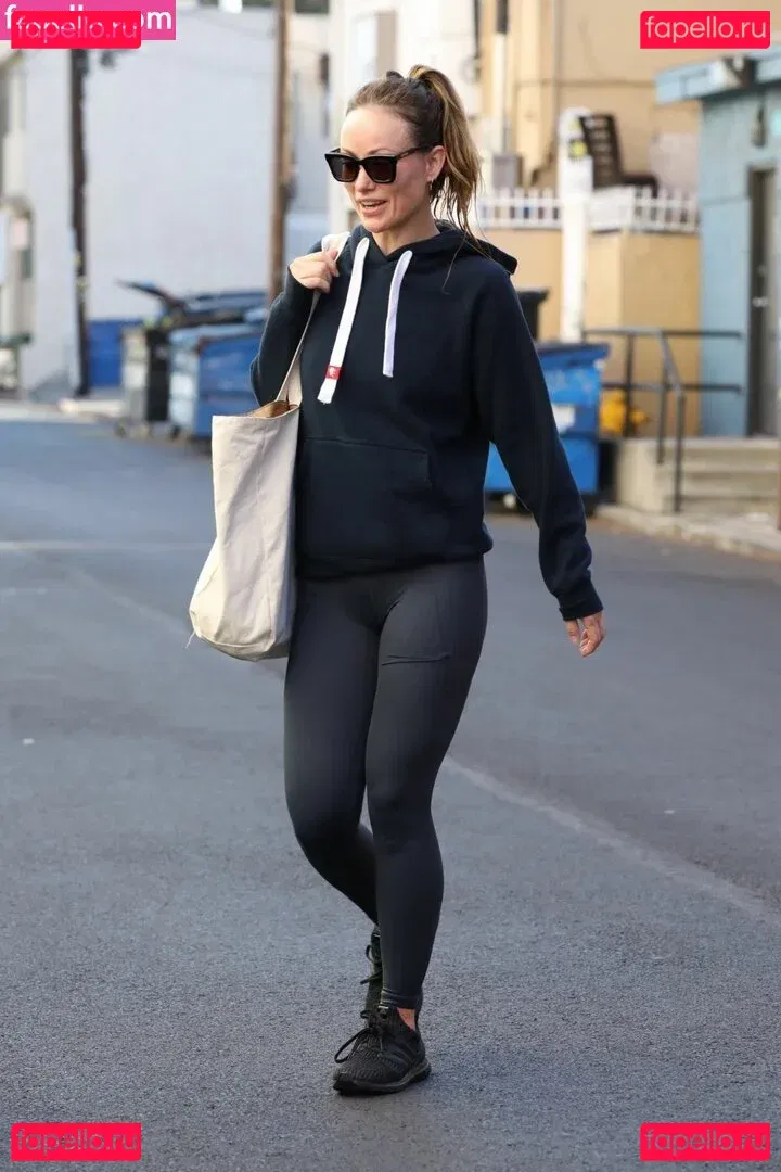 Olivia Wilde Onlyfans Photo Gallery 