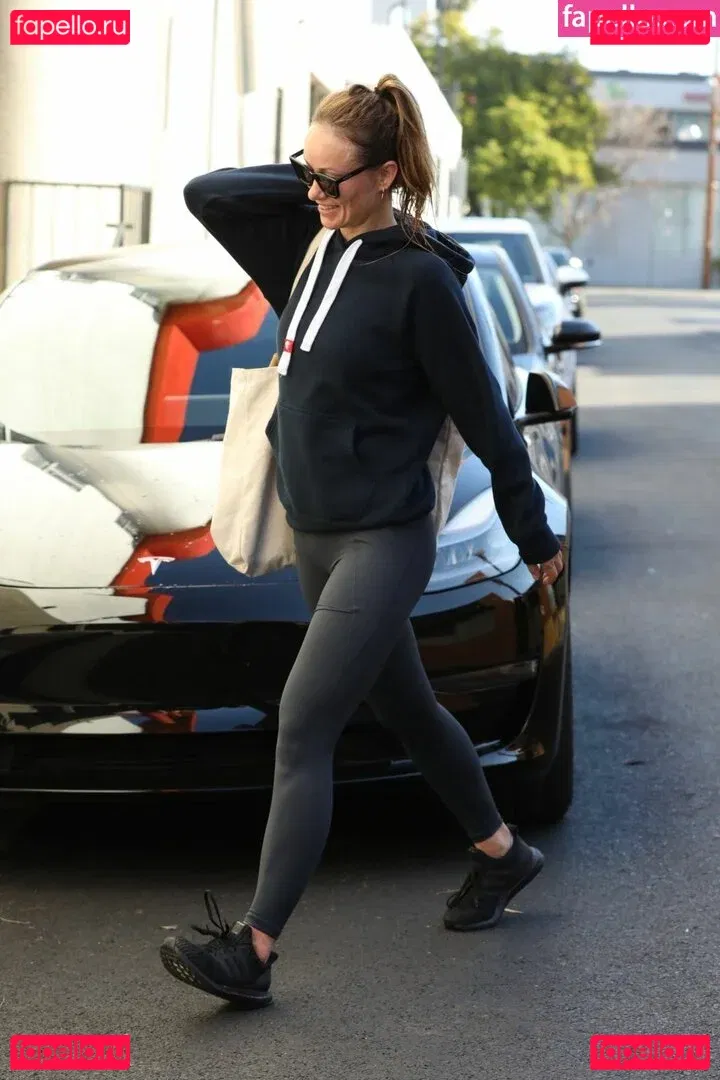 Olivia Wilde Onlyfans Photo Gallery 