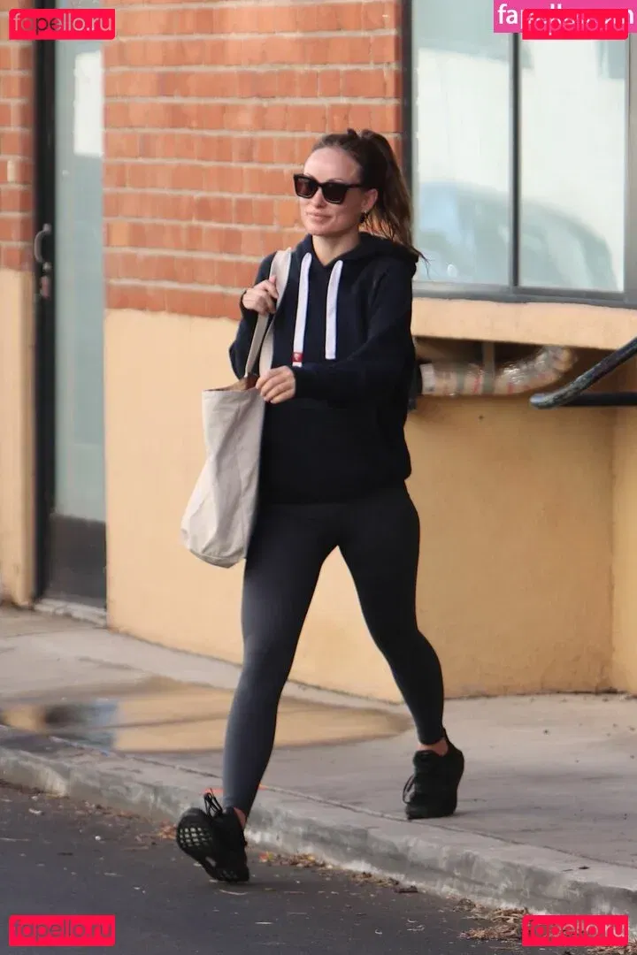 Olivia Wilde Onlyfans Photo Gallery 