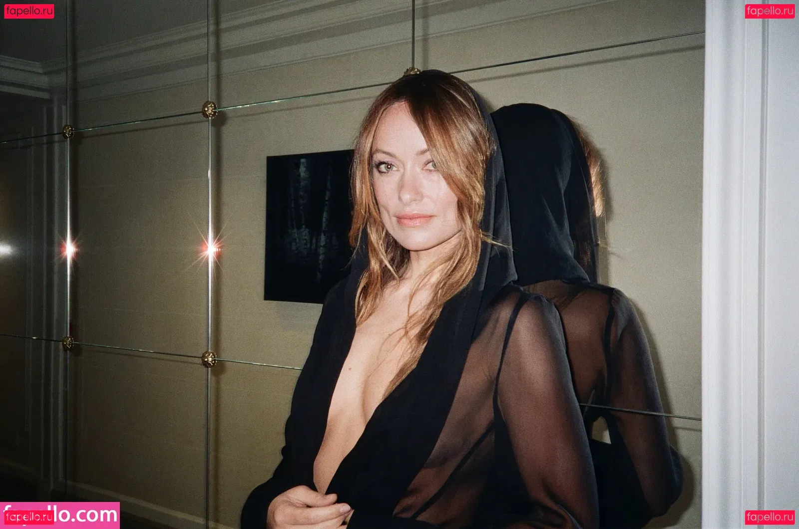 Olivia Wilde Onlyfans Photo Gallery 