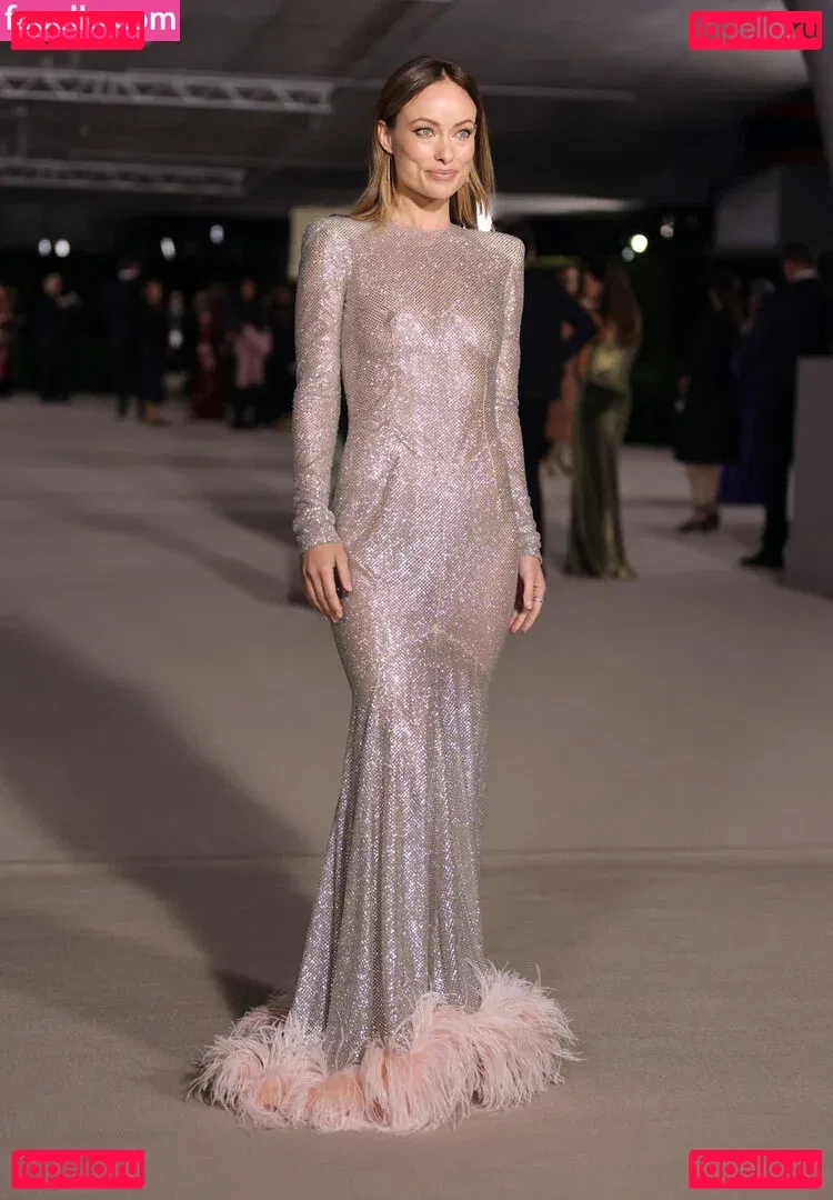 Olivia Wilde Onlyfans Photo Gallery 