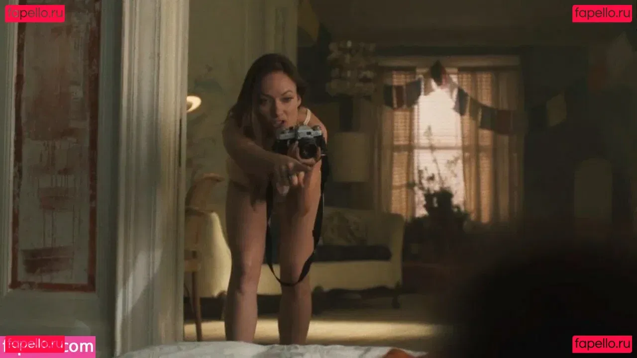 Olivia Wilde Onlyfans Photo Gallery 
