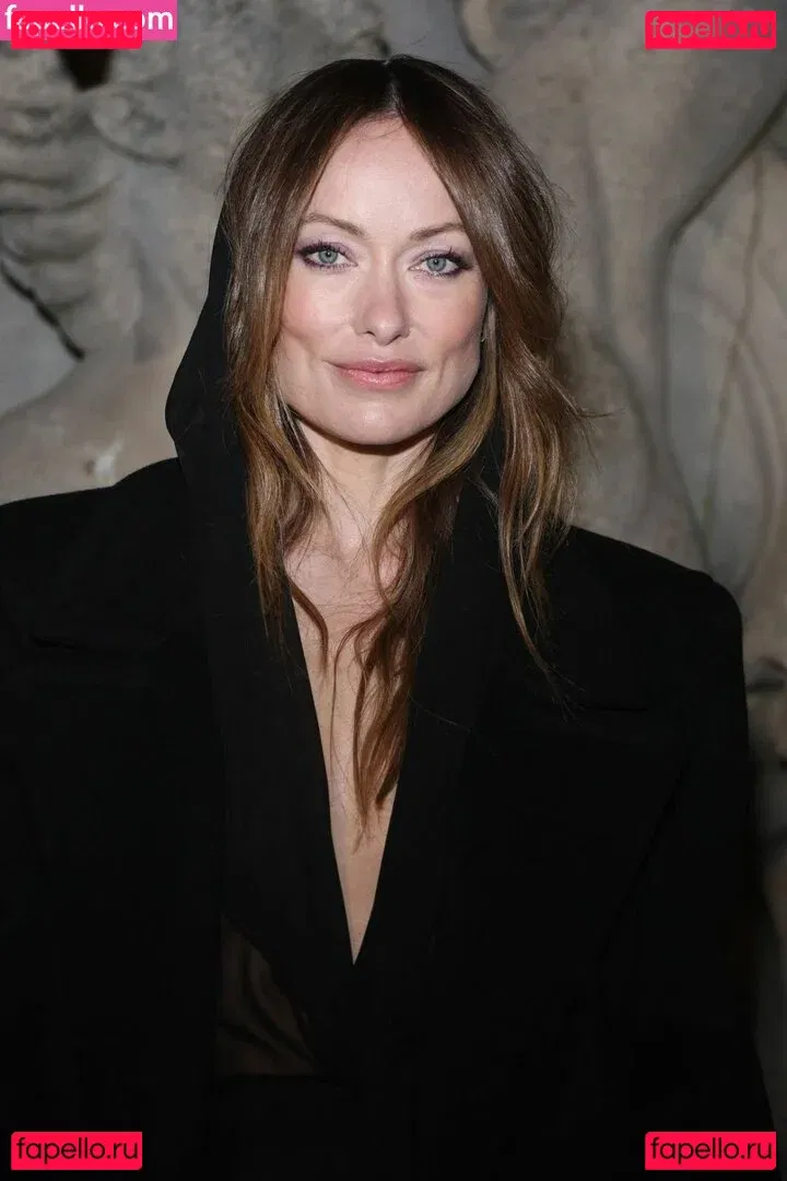 Olivia Wilde Onlyfans Photo Gallery 