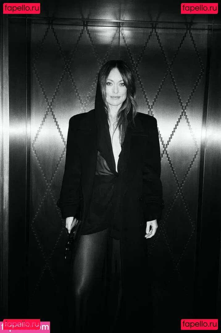 Olivia Wilde Onlyfans Photo Gallery 