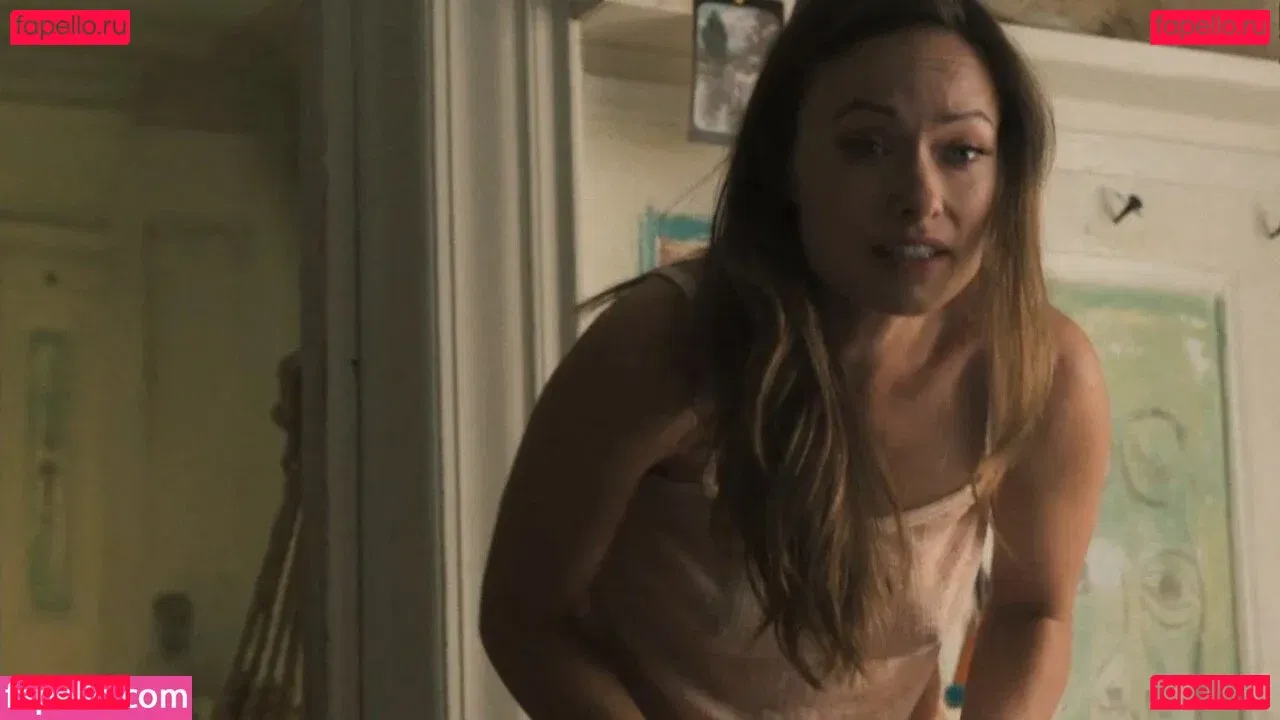 Olivia Wilde Onlyfans Photo Gallery 