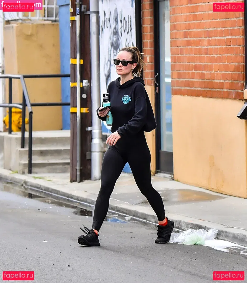 Olivia Wilde Onlyfans Photo Gallery 