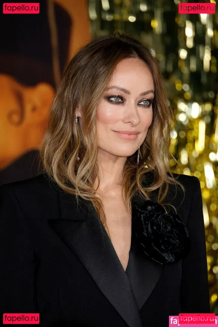 Olivia Wilde Onlyfans Photo Gallery 