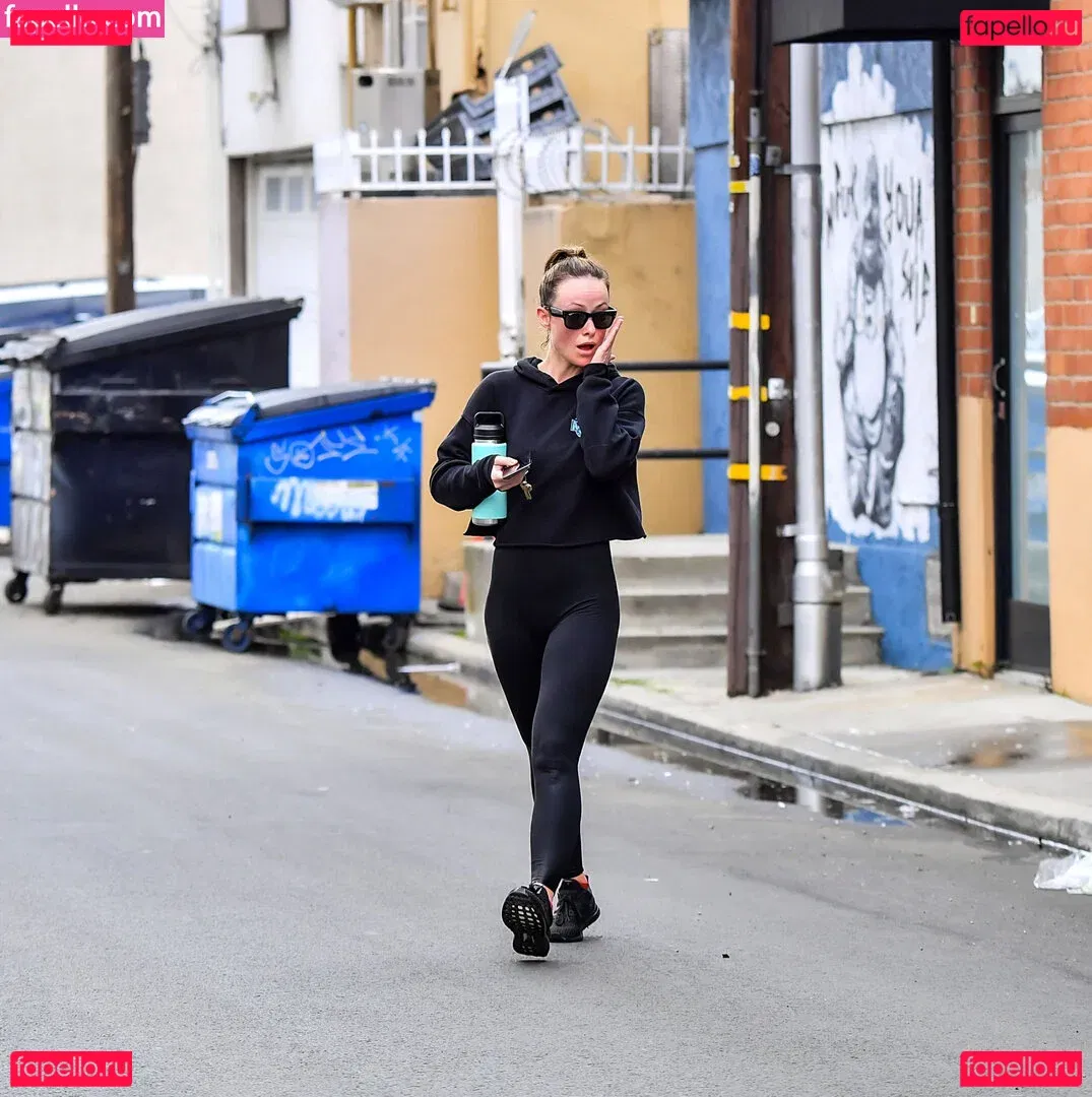 Olivia Wilde Onlyfans Photo Gallery 