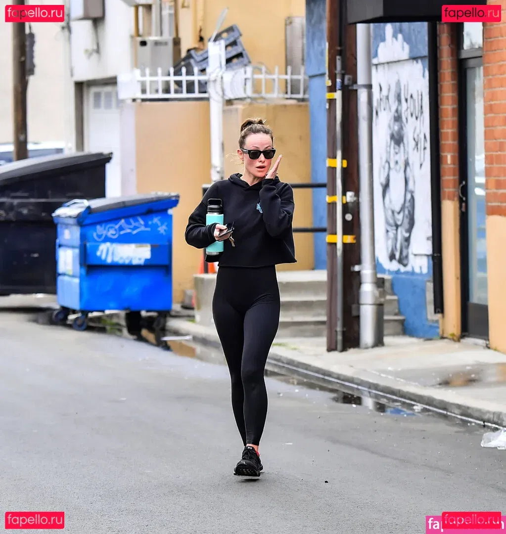 Olivia Wilde Onlyfans Photo Gallery 