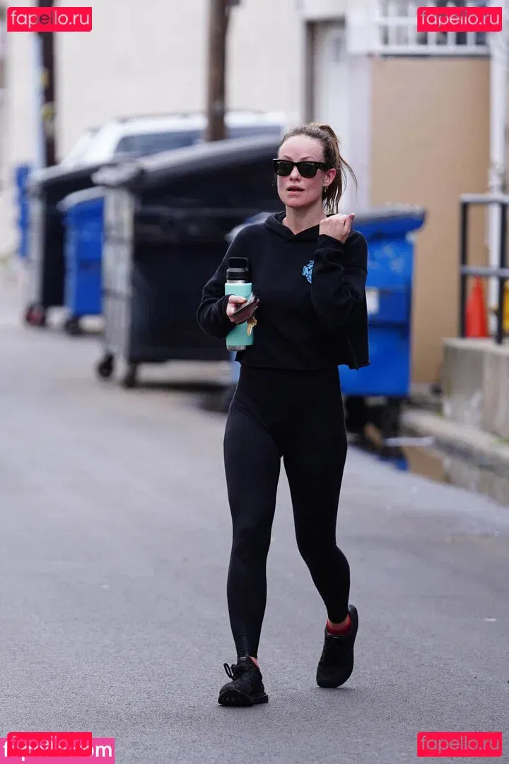 Olivia Wilde Onlyfans Photo Gallery 