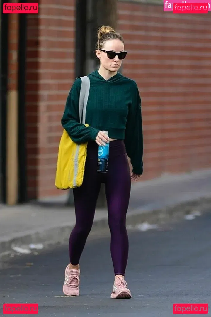 Olivia Wilde Onlyfans Photo Gallery 