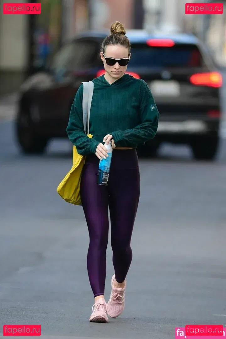 Olivia Wilde Onlyfans Photo Gallery 