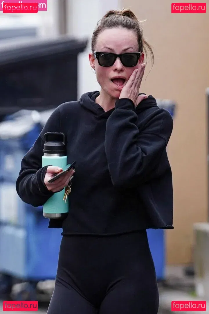 Olivia Wilde Onlyfans Photo Gallery 