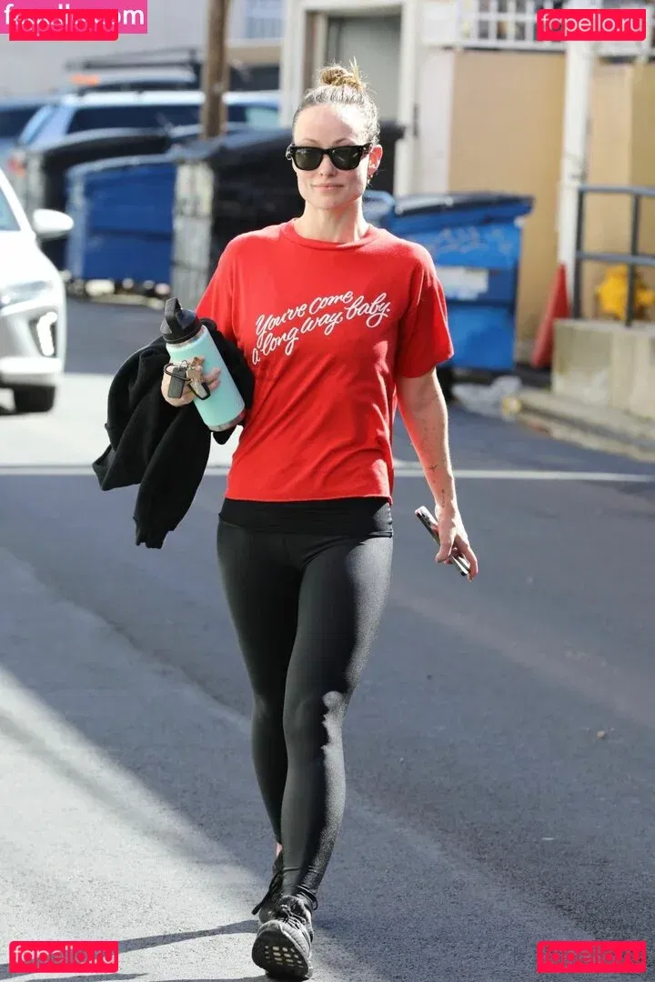 Olivia Wilde Onlyfans Photo Gallery 