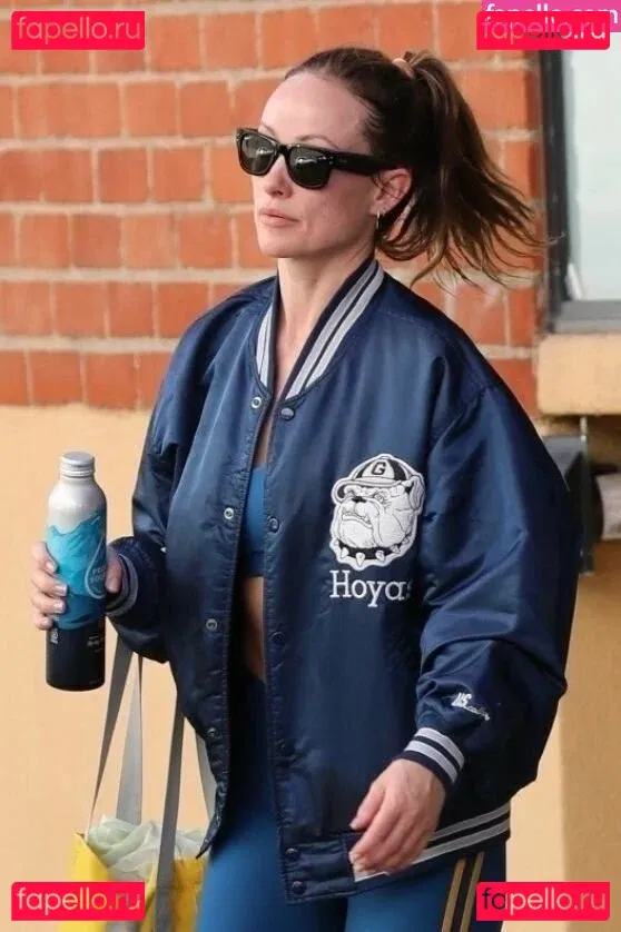 Olivia Wilde Onlyfans Photo Gallery 