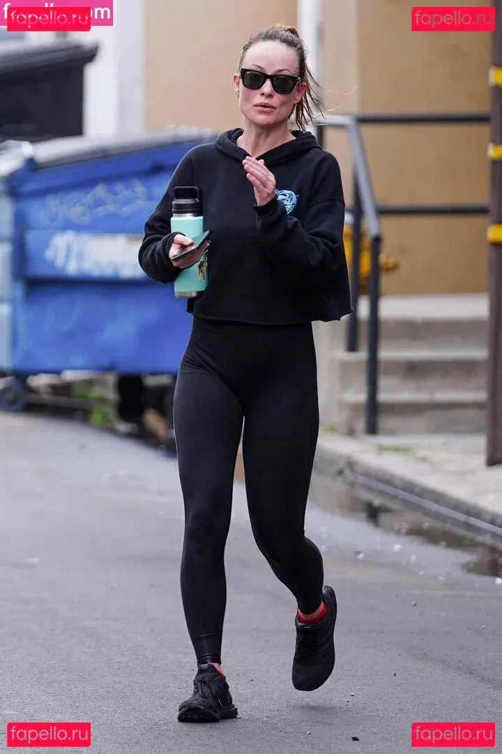 Olivia Wilde Onlyfans Photo Gallery 