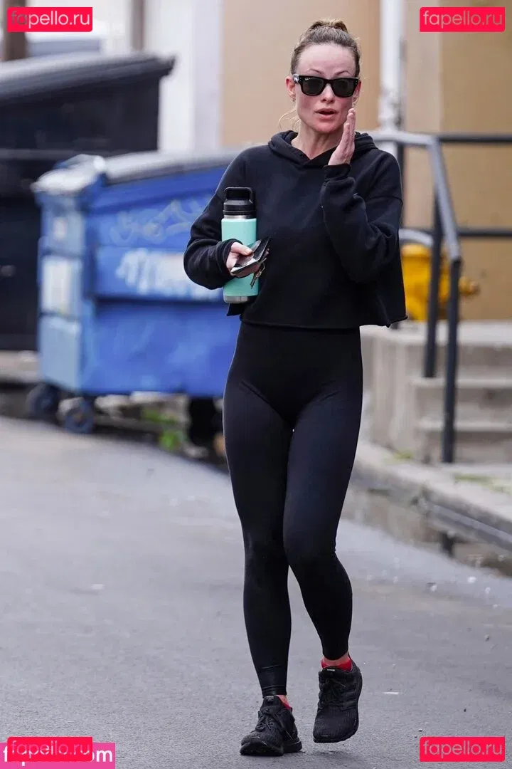 Olivia Wilde Onlyfans Photo Gallery 