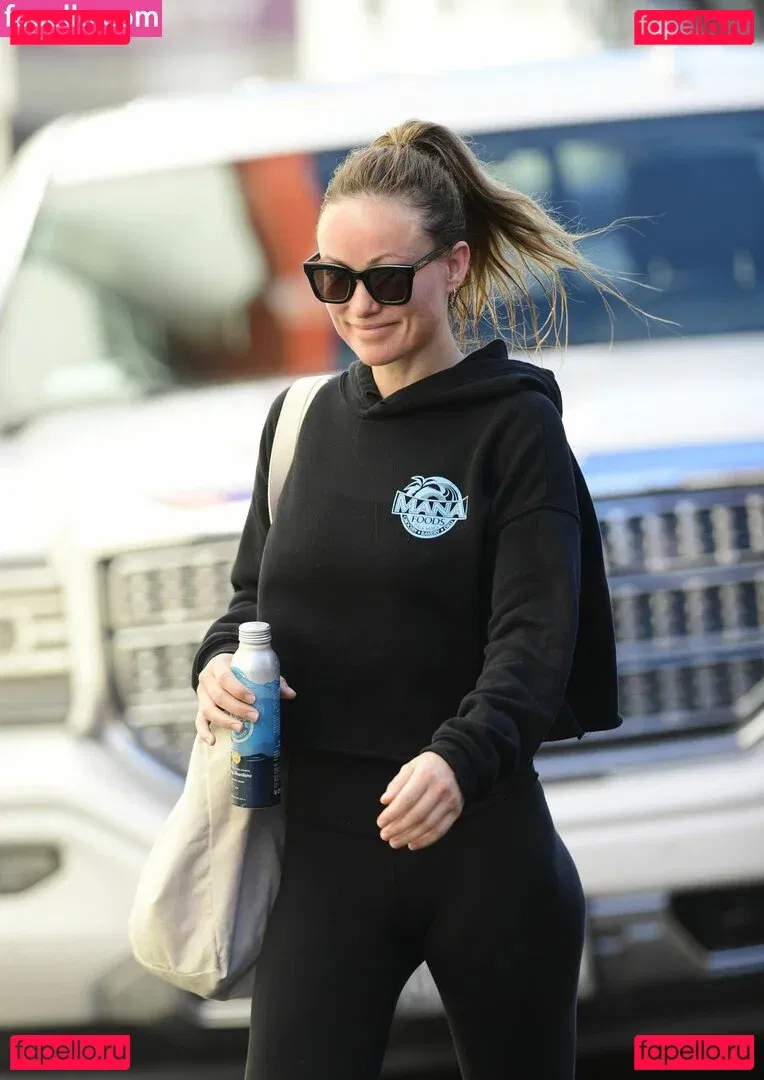 Olivia Wilde Onlyfans Photo Gallery 