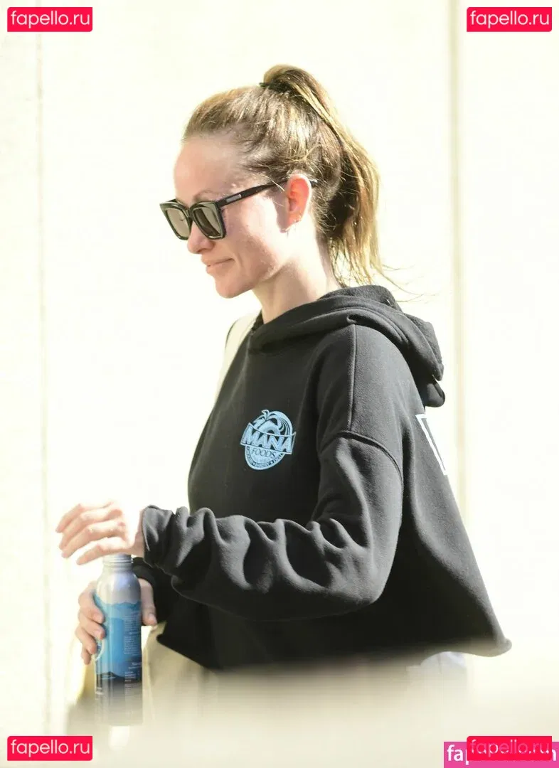 Olivia Wilde Onlyfans Photo Gallery 