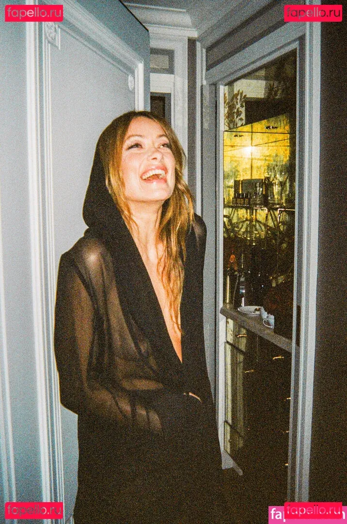Olivia Wilde Onlyfans Photo Gallery 