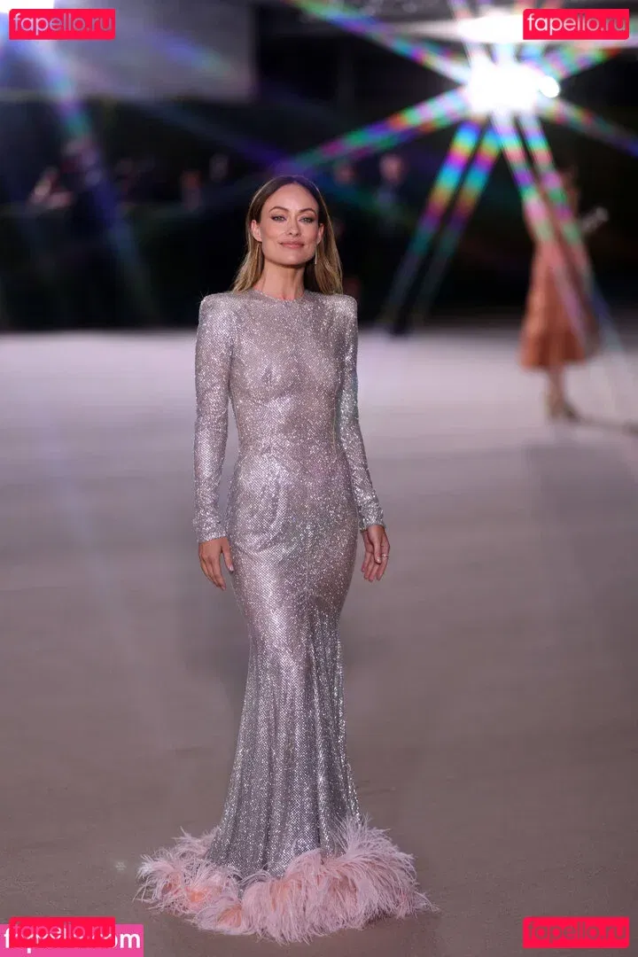 Olivia Wilde Onlyfans Photo Gallery 