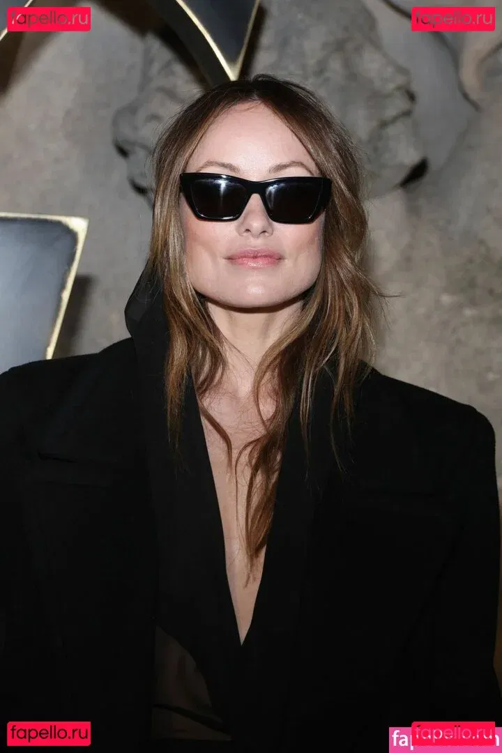 Olivia Wilde Onlyfans Photo Gallery 