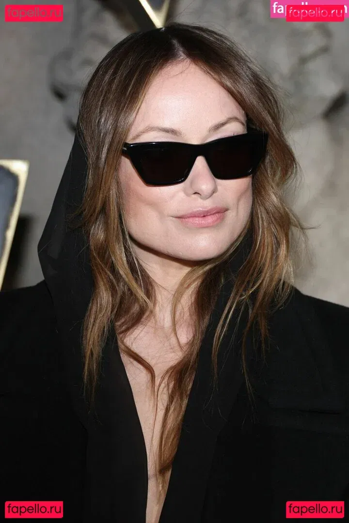 Olivia Wilde Onlyfans Photo Gallery 