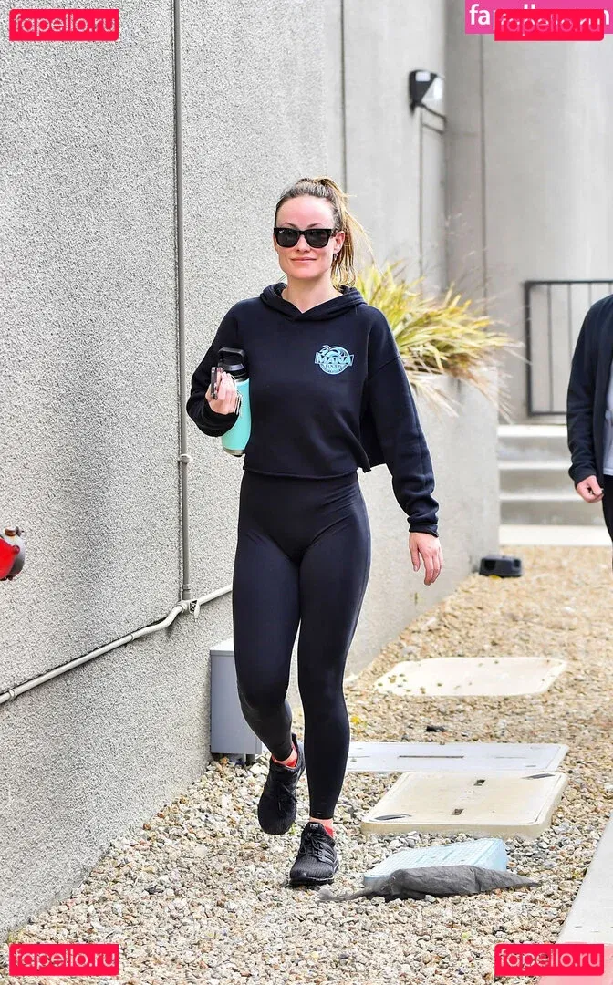 Olivia Wilde Onlyfans Photo Gallery 