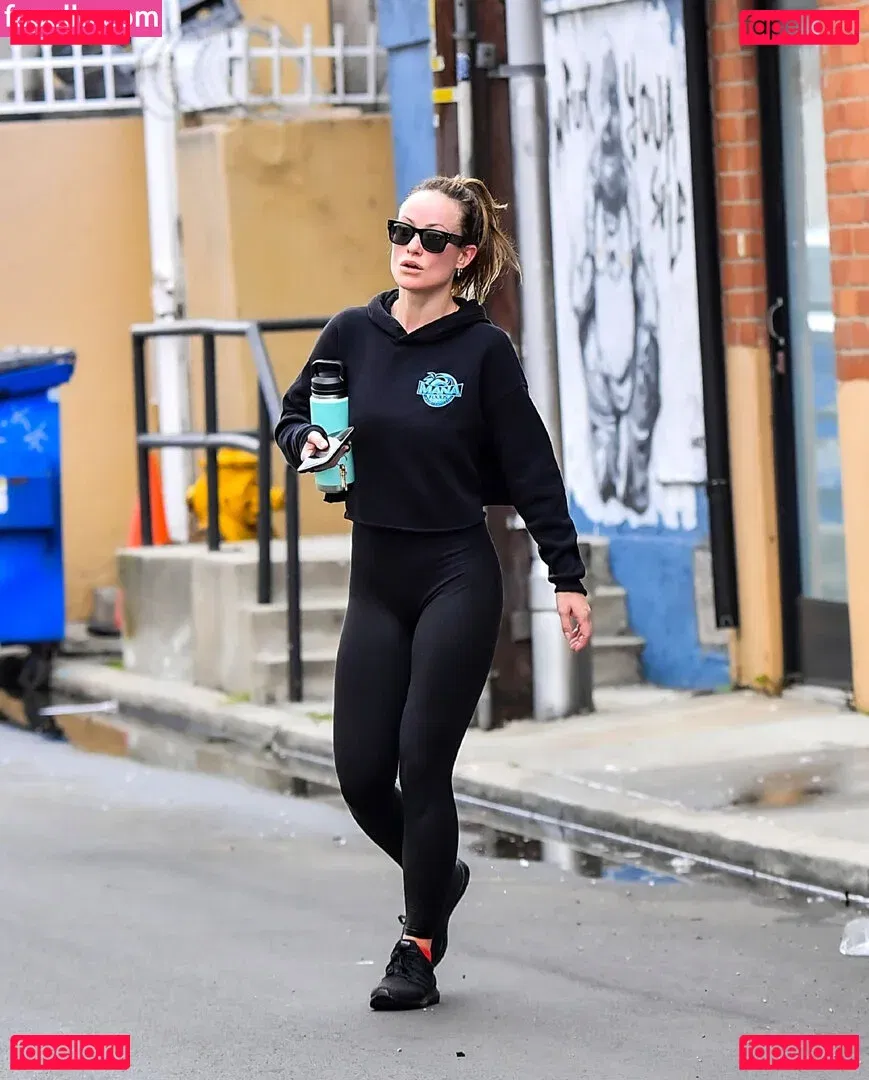 Olivia Wilde Onlyfans Photo Gallery 