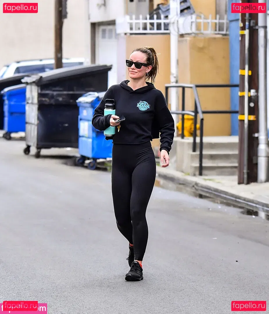 Olivia Wilde Onlyfans Photo Gallery 