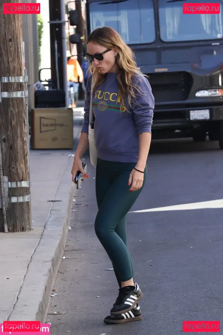 Olivia Wilde Onlyfans Photo Gallery 