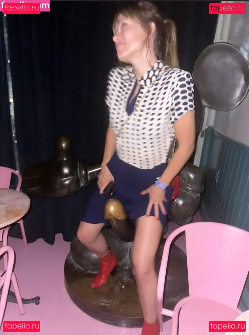 Olivia Wilde Onlyfans Photo Gallery 