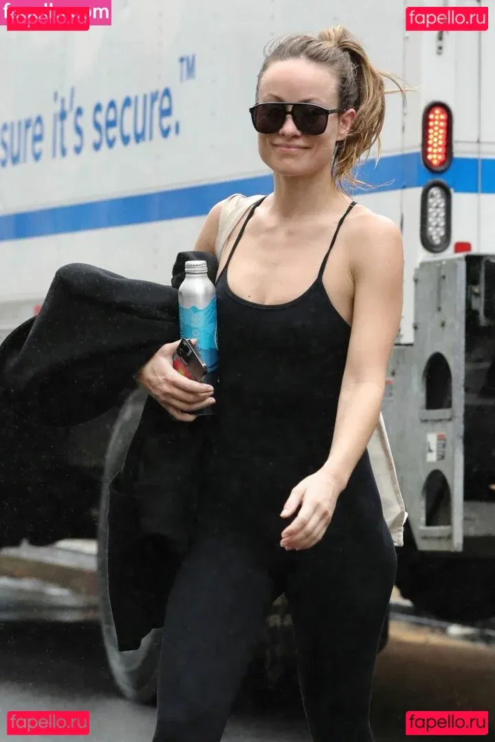 Olivia Wilde Onlyfans Photo Gallery 