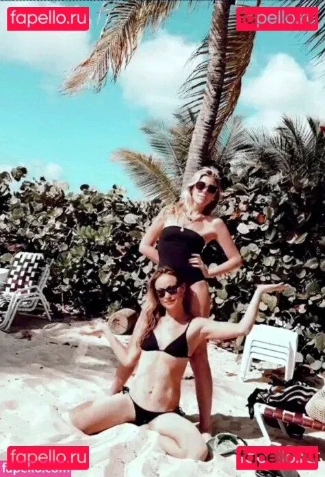 Olivia Wilde Onlyfans Photo Gallery 