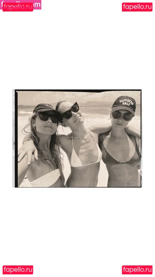 Olivia Wilde Onlyfans Photo Gallery 