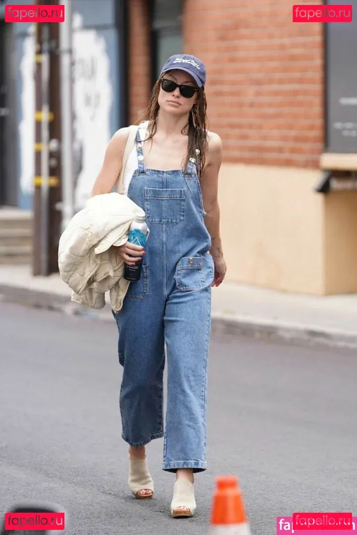 Olivia Wilde Onlyfans Photo Gallery 