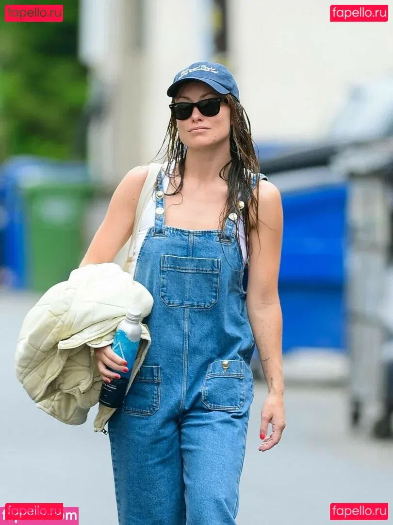 Olivia Wilde Onlyfans Photo Gallery 